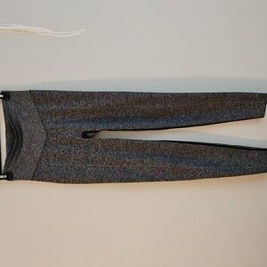 PINK ACTIVE Gray Women's Leggings